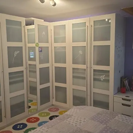 Apartment Loftartiges Schönes Wohnen