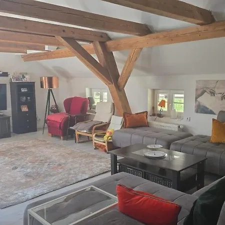 Loftartiges Schönes Wohnen * Niederdorla