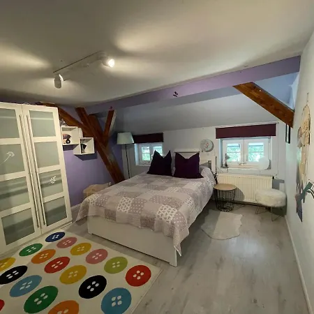 Apartment Loftartiges Schönes Wohnen *