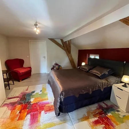 Apartment Loftartiges Schönes Wohnen