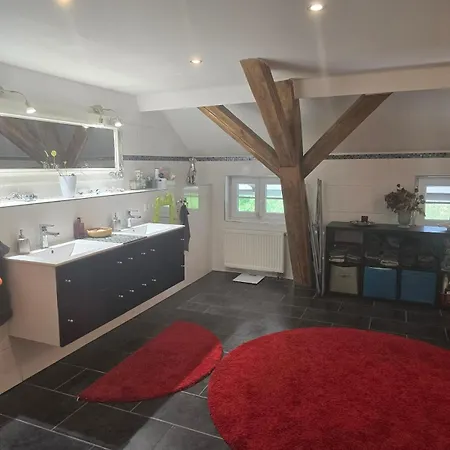 Loftartiges Schönes Wohnen Apartment *