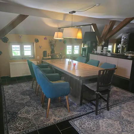 Loftartiges Schönes Wohnen Apartment