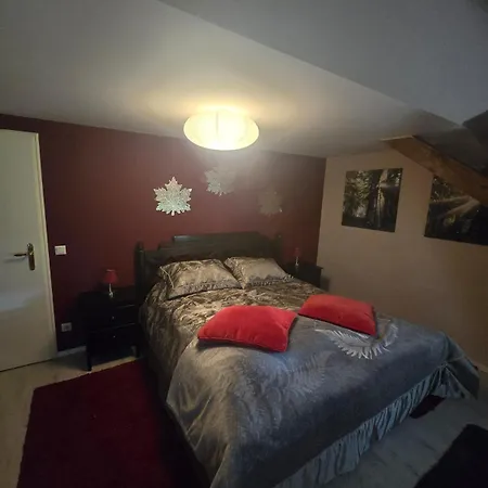 Loftartiges Schönes Wohnen